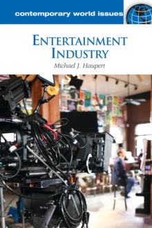 Entertainment Industry : A Reference Handbook