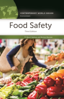 Food Safety : A Reference Handbook