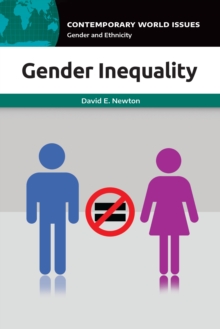 Gender Inequality : A Reference Handbook