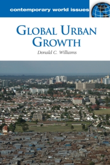 Global Urban Growth : A Reference Handbook