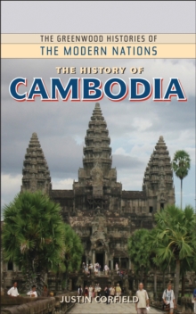 The History of Cambodia