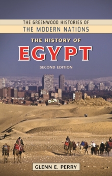 The History of Egypt