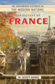 The History of France