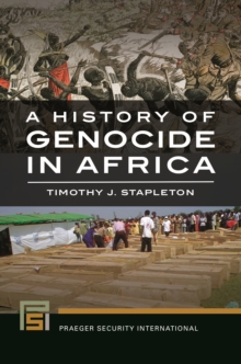 A History of Genocide in Africa