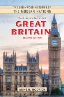 The History of Great Britain