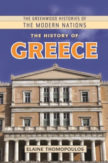 The History of Greece