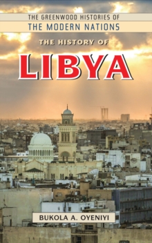 The History of Libya