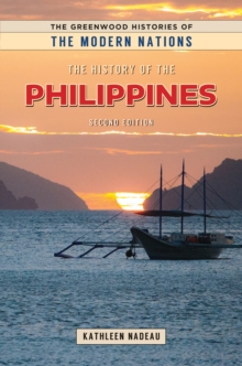 The History of the Philippines