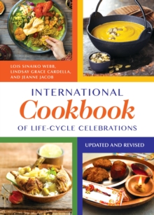 International Cookbook of Life-Cycle Celebrations