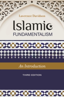 Islamic Fundamentalism : An Introduction