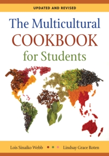 The Multicultural Cookbook for Students