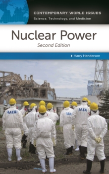 Nuclear Power : A Reference Handbook