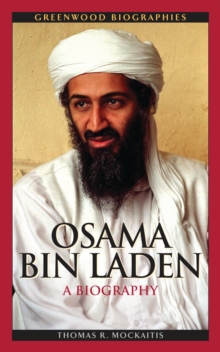 Osama bin Laden : A Biography