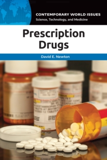 Prescription Drugs : A Reference Handbook