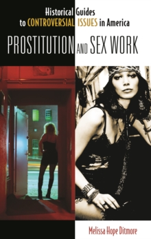 Prostitution and Sex Work