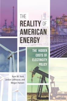 The Reality of American Energy : The Hidden Costs of Electricity Policy