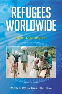 Refugees Worldwide : [4 volumes]