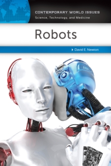 Robots : A Reference Handbook