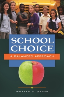 School Choice : A Balanced Approach