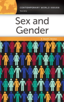 Sex and Gender : A Reference Handbook