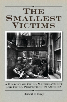 The Smallest Victims : A History of Child Maltreatment and Child Protection in America