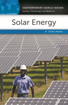 Solar Energy : A Reference Handbook