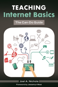 Teaching Internet Basics : The Can-Do Guide