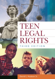 Teen Legal Rights