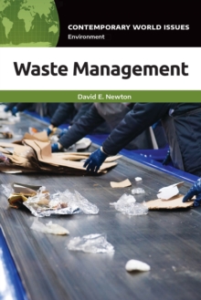 Waste Management : A Reference Handbook