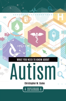 What You Need to Know about Autism