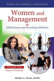 Women and Management : Global Issues and Promising Solutions [2 volumes]