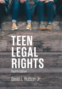 Teen Legal Rights