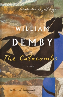 The Catacombs : A Novel