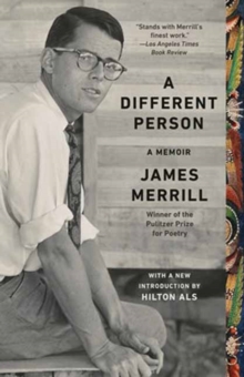 A Different Person : A Memoir