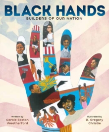 Black Hands : Builders of Our Nation