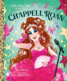 Random House Usa Inc Chappell Roan, A Little Golden Book Biography