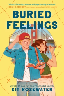Buried Feelings