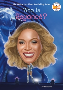 Who Is Beyonce?