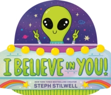 I Believe in You!