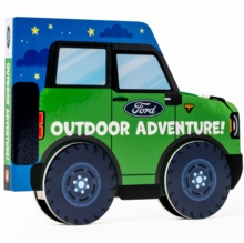 Ford: Outdoor Adventure!