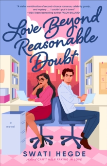 Love Beyond Reasonable Doubt : A Novel