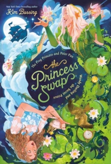 The Frog Princess and Peter Pan (or, Wendy Darling and the Secret Prince)