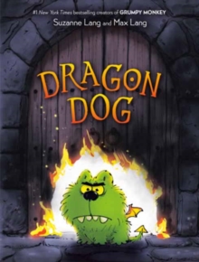 Dragon Dog Suzanne Lang