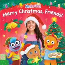Merry Christmas, Friends! (Ms. Rachel)