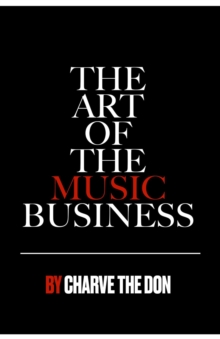 The Art of The Music Business