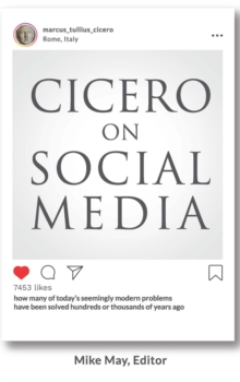 Cicero on Social Media