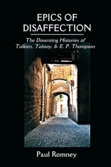 Epics of Disaffection