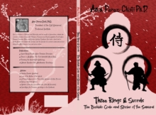 Three Rings and Swords-The Bushido Code and Stories of the Samurai