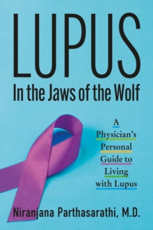 Lupus : In the Jaws of the Wolf