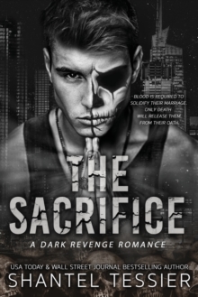 Dark Angel Creations Llc The Sacrifice